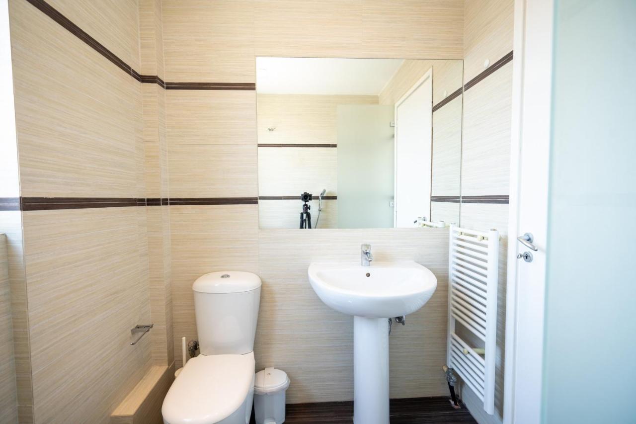 Koukaki Apartment 3 Bedrooms 6 Pers. Ateny Zewnętrze zdjęcie