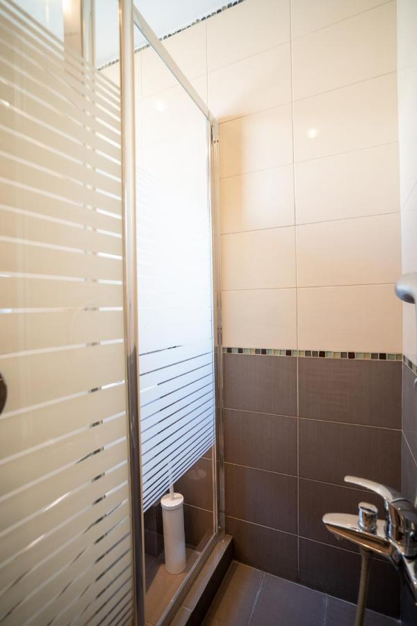 Koukaki Apartment 3 Bedrooms 6 Pers. Ateny Zewnętrze zdjęcie